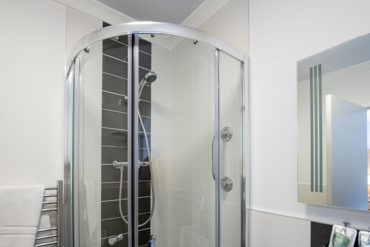 Park Hotel Монтроз Екстер'єр фото