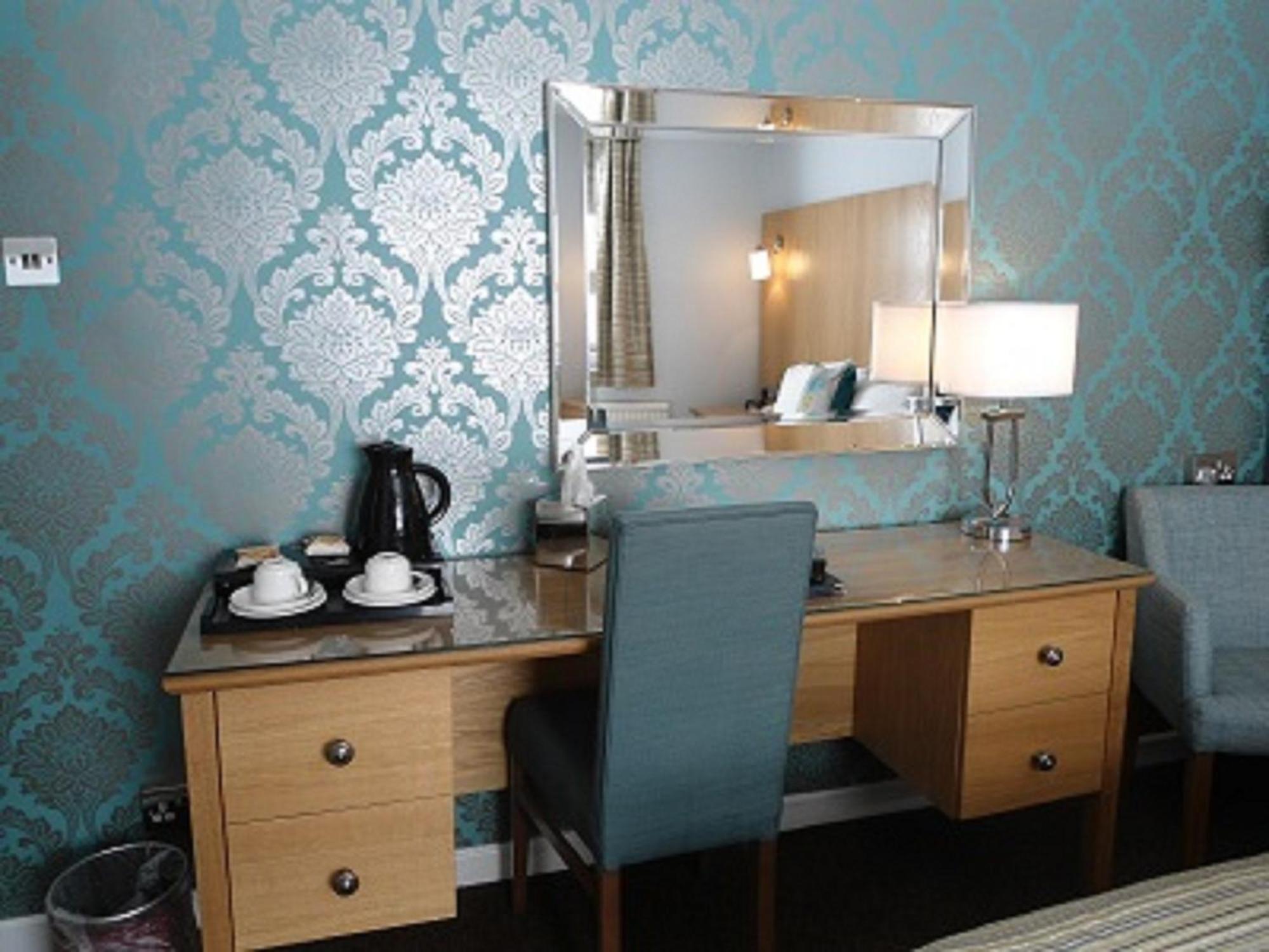 Park Hotel Монтроз Екстер'єр фото
