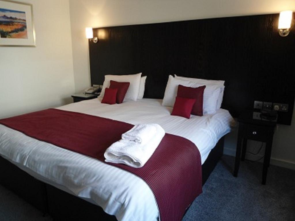 Park Hotel Монтроз Екстер'єр фото