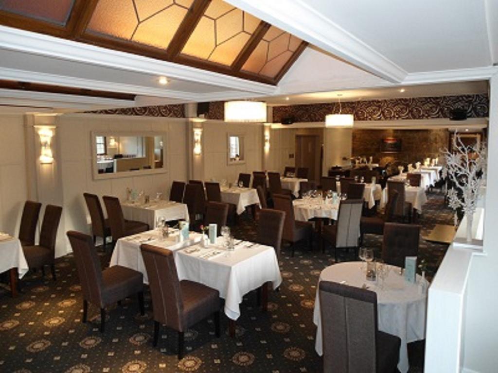 Park Hotel Монтроз Екстер'єр фото
