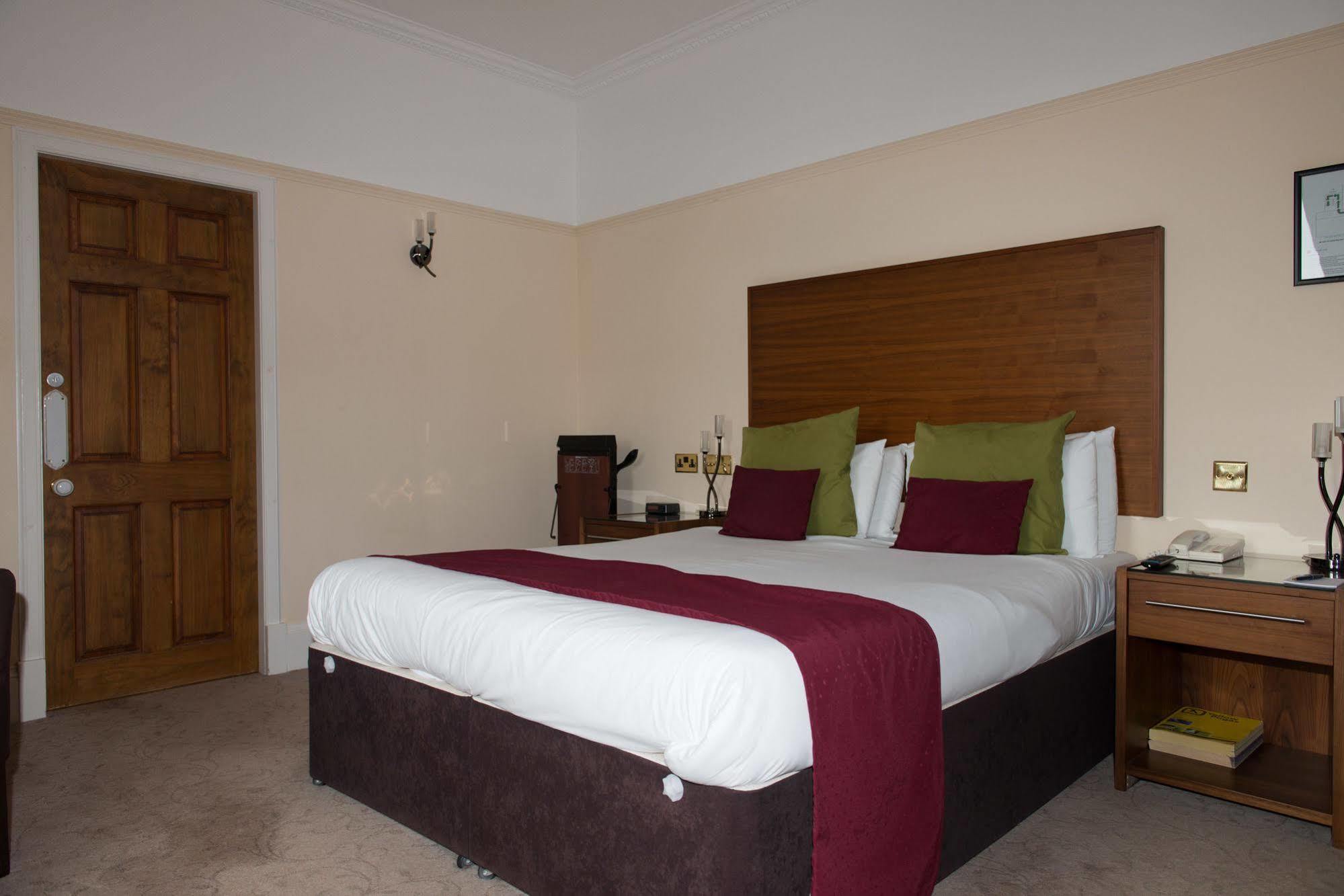 Park Hotel Монтроз Екстер'єр фото