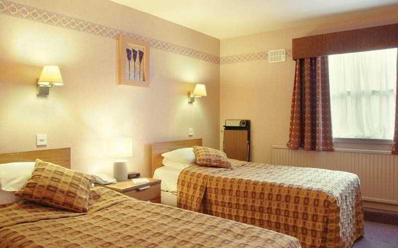 Park Hotel Монтроз Екстер'єр фото