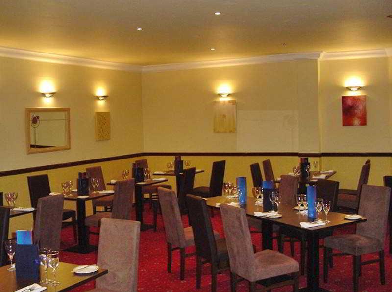 Park Hotel Монтроз Екстер'єр фото